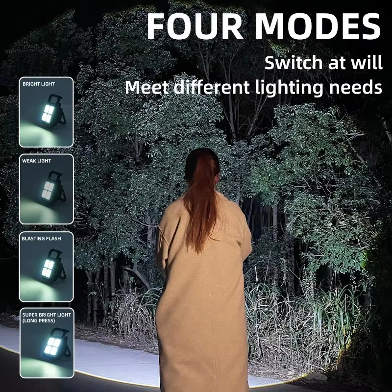 4 Lamp Beads Outdoor Strong Li - Outdoor Lighting Bulbs recensione e prezzo