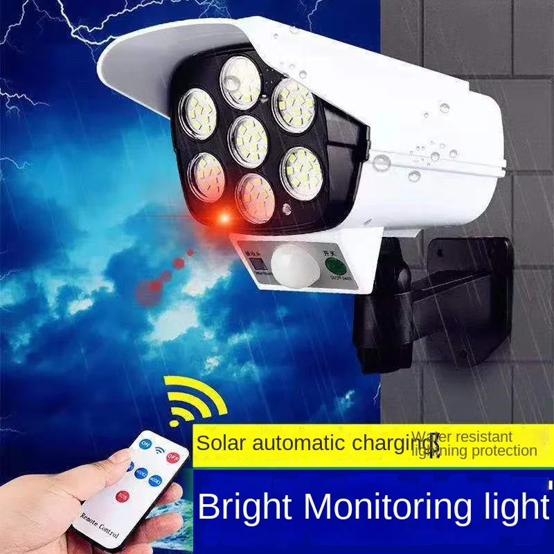 Outdoor Solar Light Motion Sen - Zumtobel Outdoor Lighting recensione e prezzo