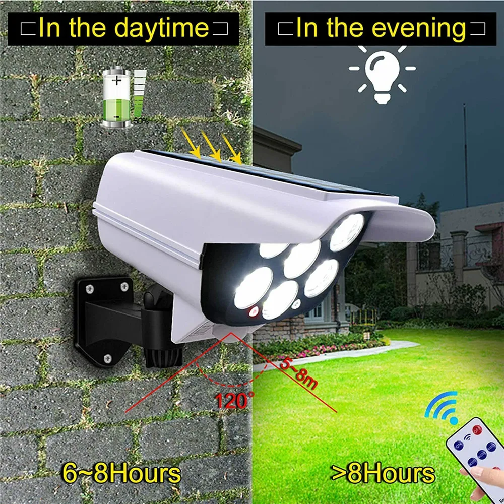 Outdoor Solar Light Motion Sen - Zumtobel Outdoor Lighting recensione e prezzo