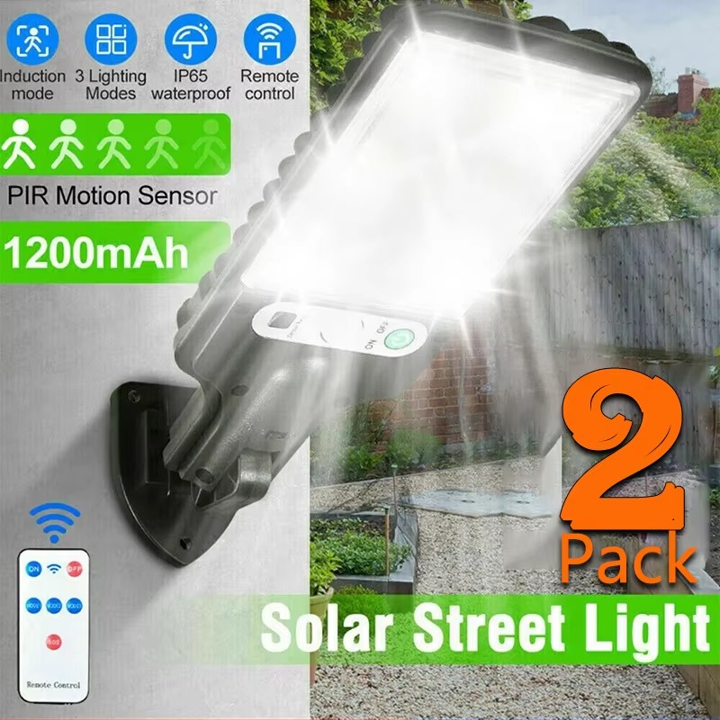 Outdoor Solar Garden Lights wi - Outdoor Lighting For Patio recensione e prezzo