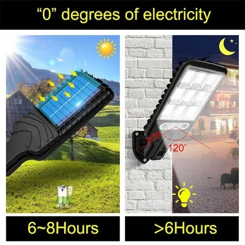 Outdoor Solar Garden Lights wi - Outdoor Lighting For Patio recensione e prezzo