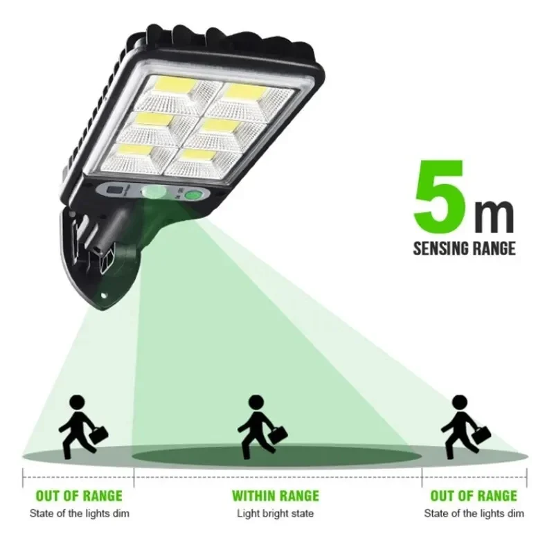 Outdoor Solar Garden Lights wi - Outdoor Lighting For Patio recensione e prezzo