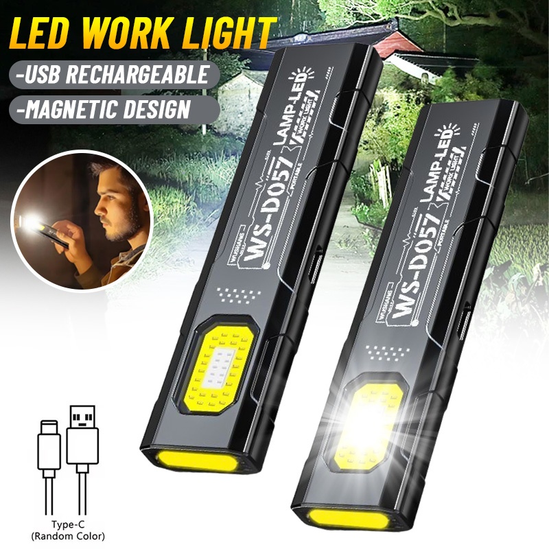 Powerful Mini Security flashin - Outdoor Lighting Bulbs recensione e prezzo