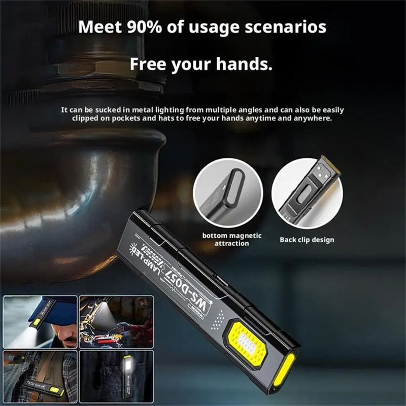 Powerful Mini Security flashin - Outdoor Lighting Bulbs recensione e prezzo