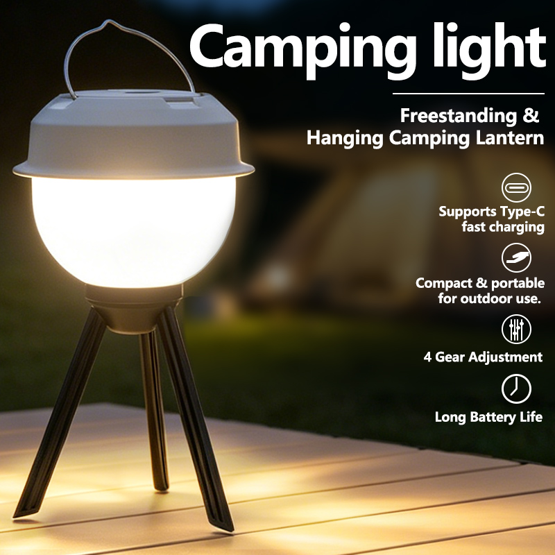 New charging outdoor camping l - Zumtobel Outdoor Lighting recensione e prezzo