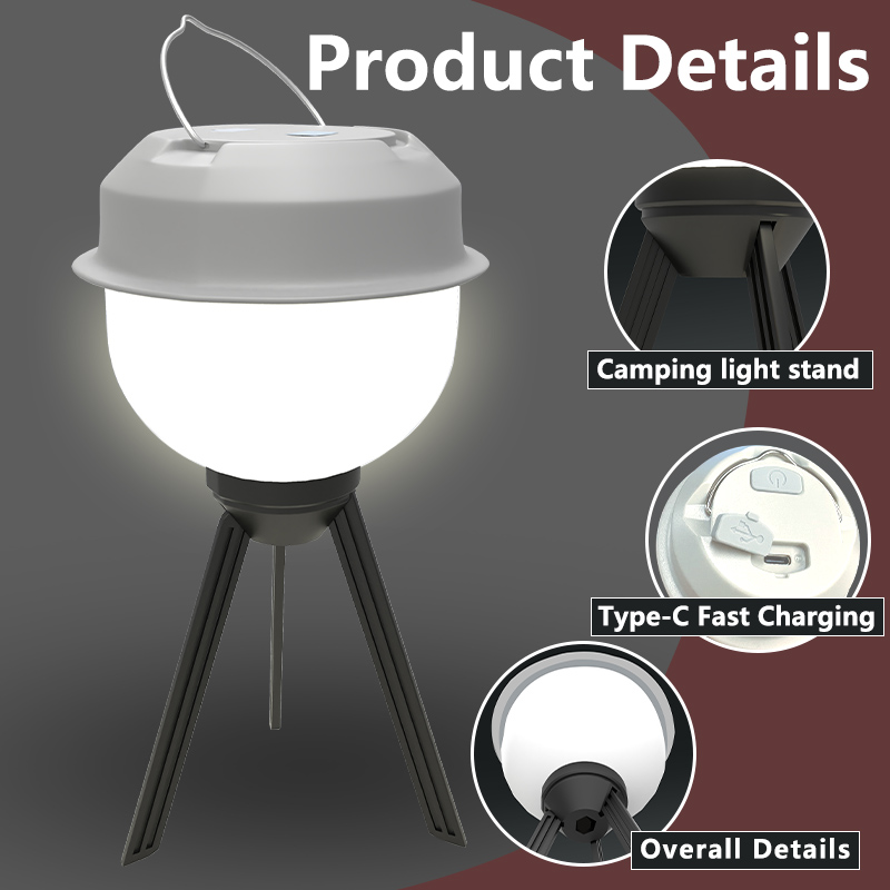 New charging outdoor camping l - Zumtobel Outdoor Lighting recensione e prezzo