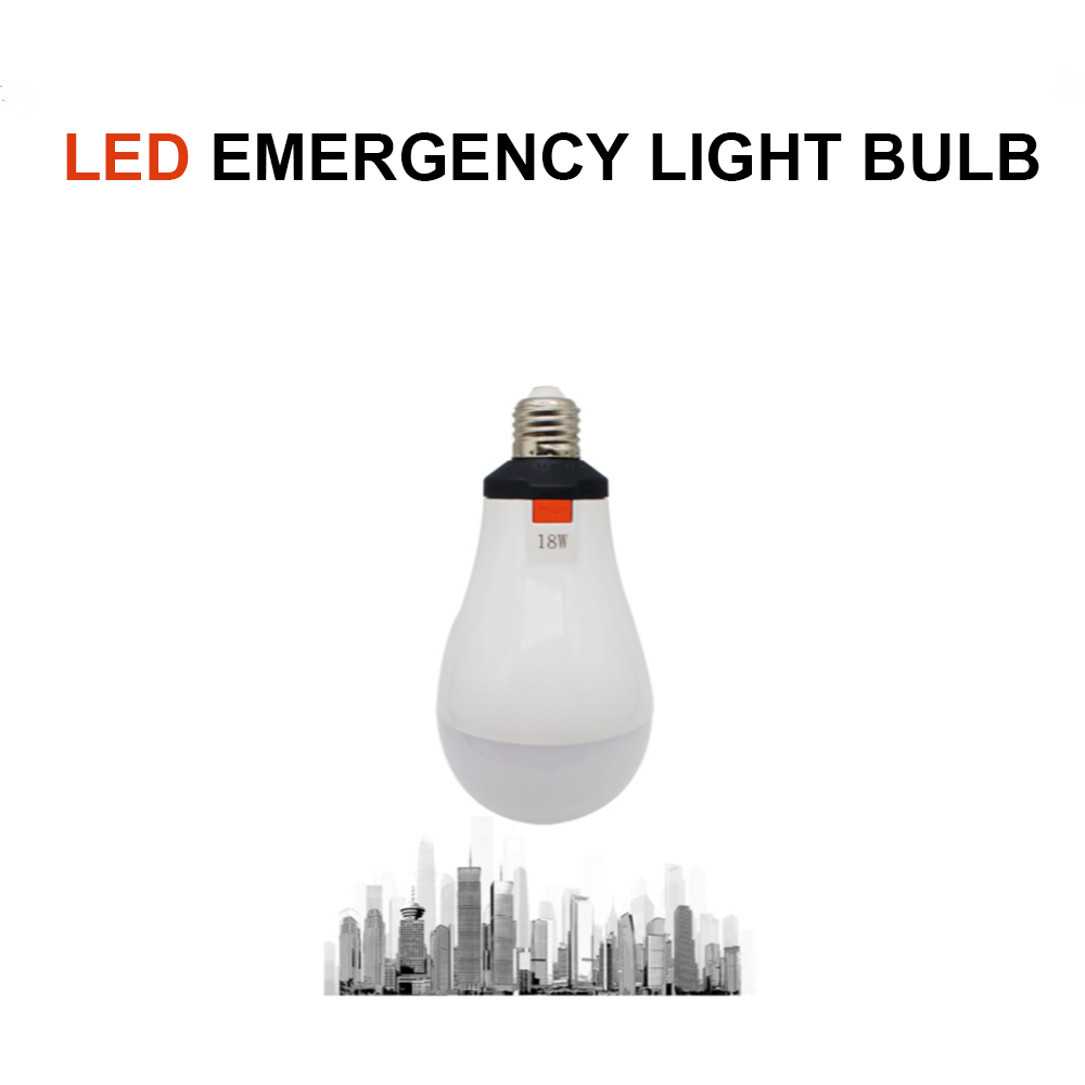 18650 Battery LED Emergency Bu - Outdoor Lighting Japan recensione e prezzo