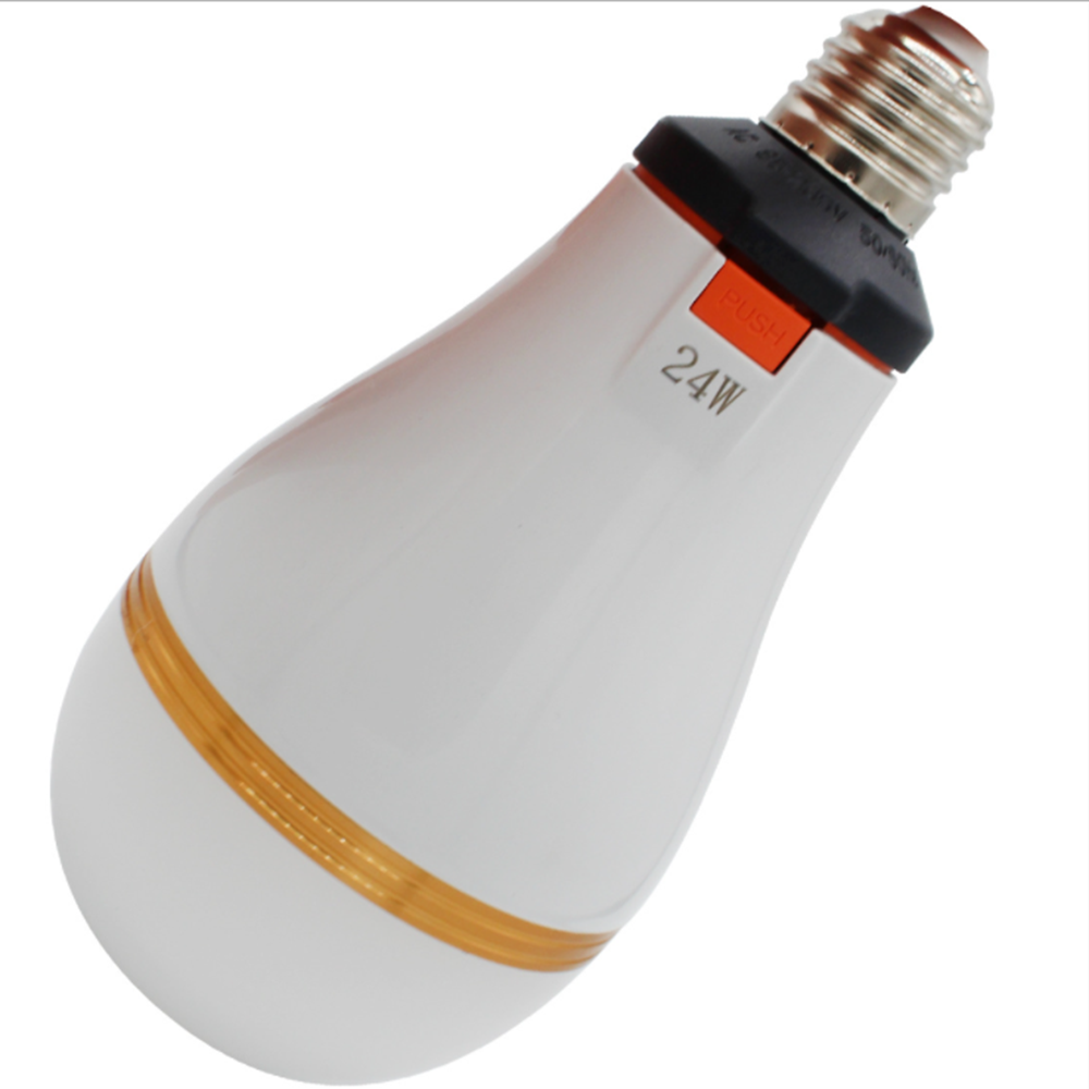 18650 Battery LED Emergency Bu - Outdoor Lighting Japan recensione e prezzo