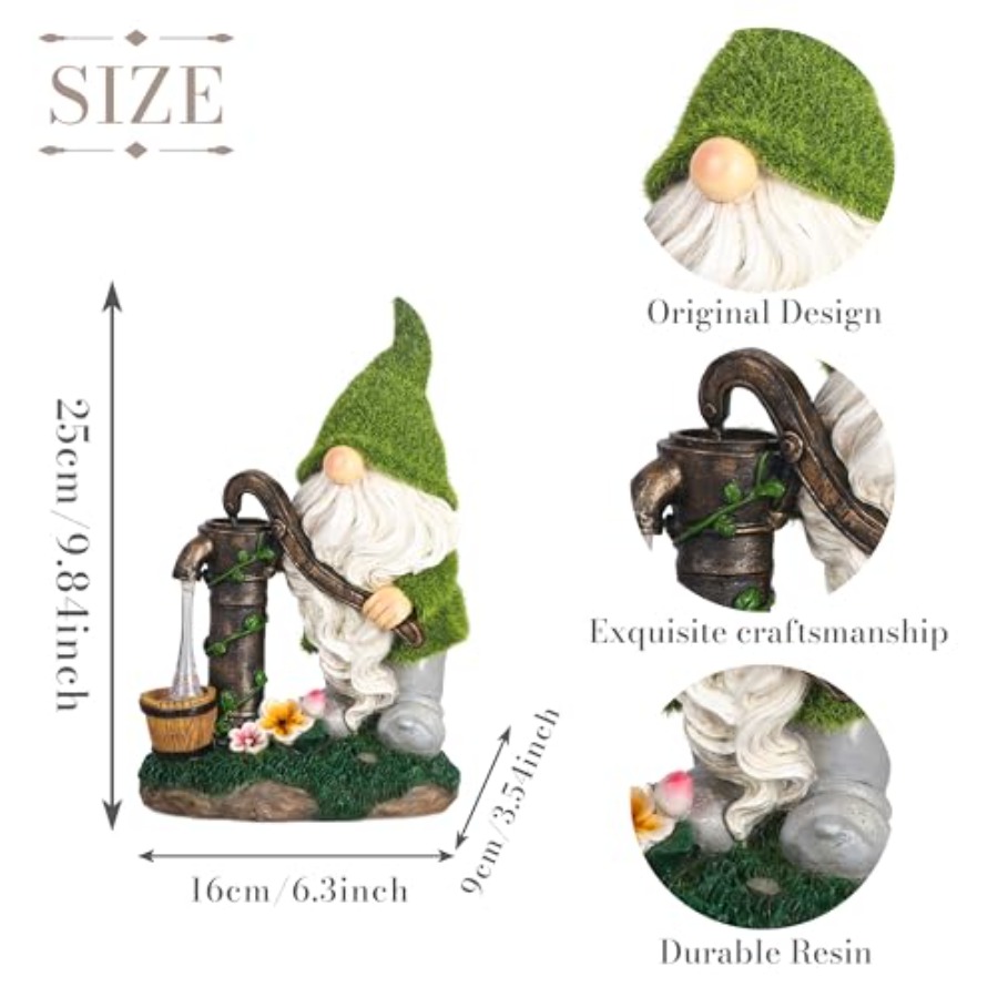 Garden Outdoor Decor, Garden G - Outdoor Lighting Japan recensione e prezzo