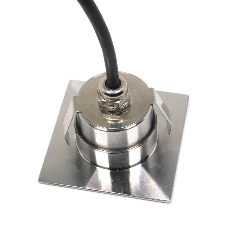 QITU LED Outdoor Garden Lights - Ground Light Recessed recensione e prezzo