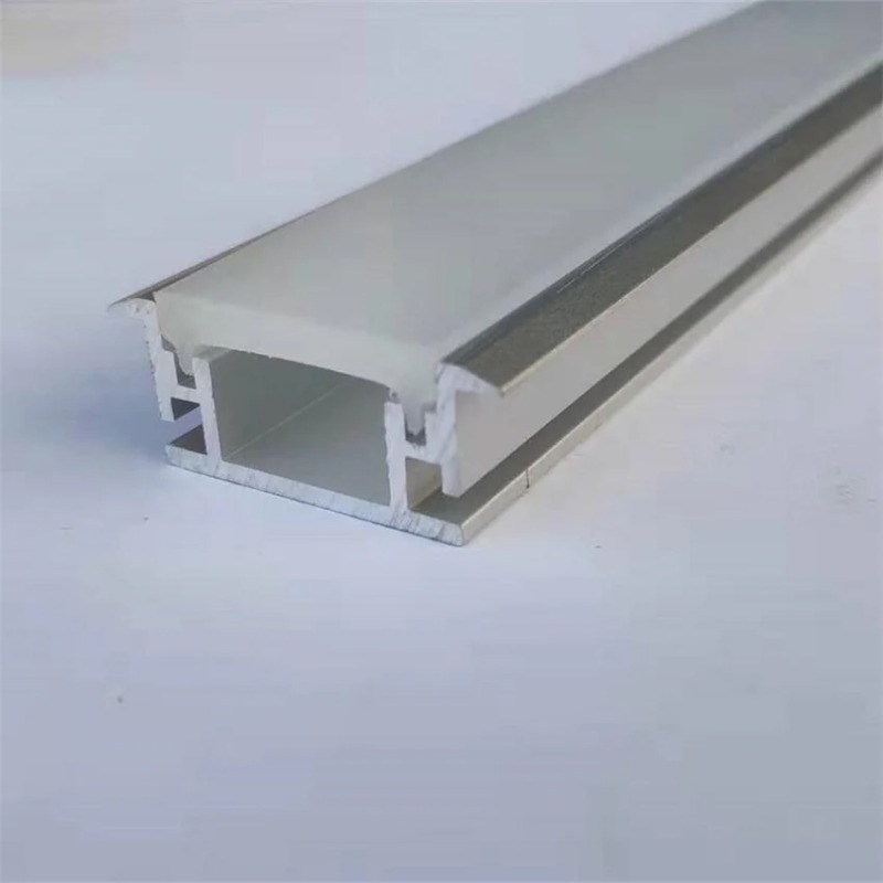 1.5m/pcs tiles ground aluminum - Ground Light Recessed recensione e prezzo