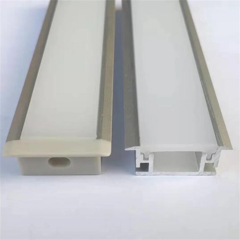 1.5m/pcs tiles ground aluminum - Ground Light Recessed recensione e prezzo
