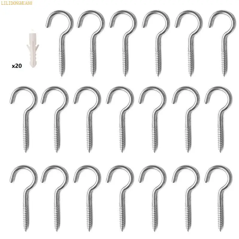K1AE 20 Pcs Tapping Screws Hoo - Outdoor Lighting Under Deck recensione e prezzo