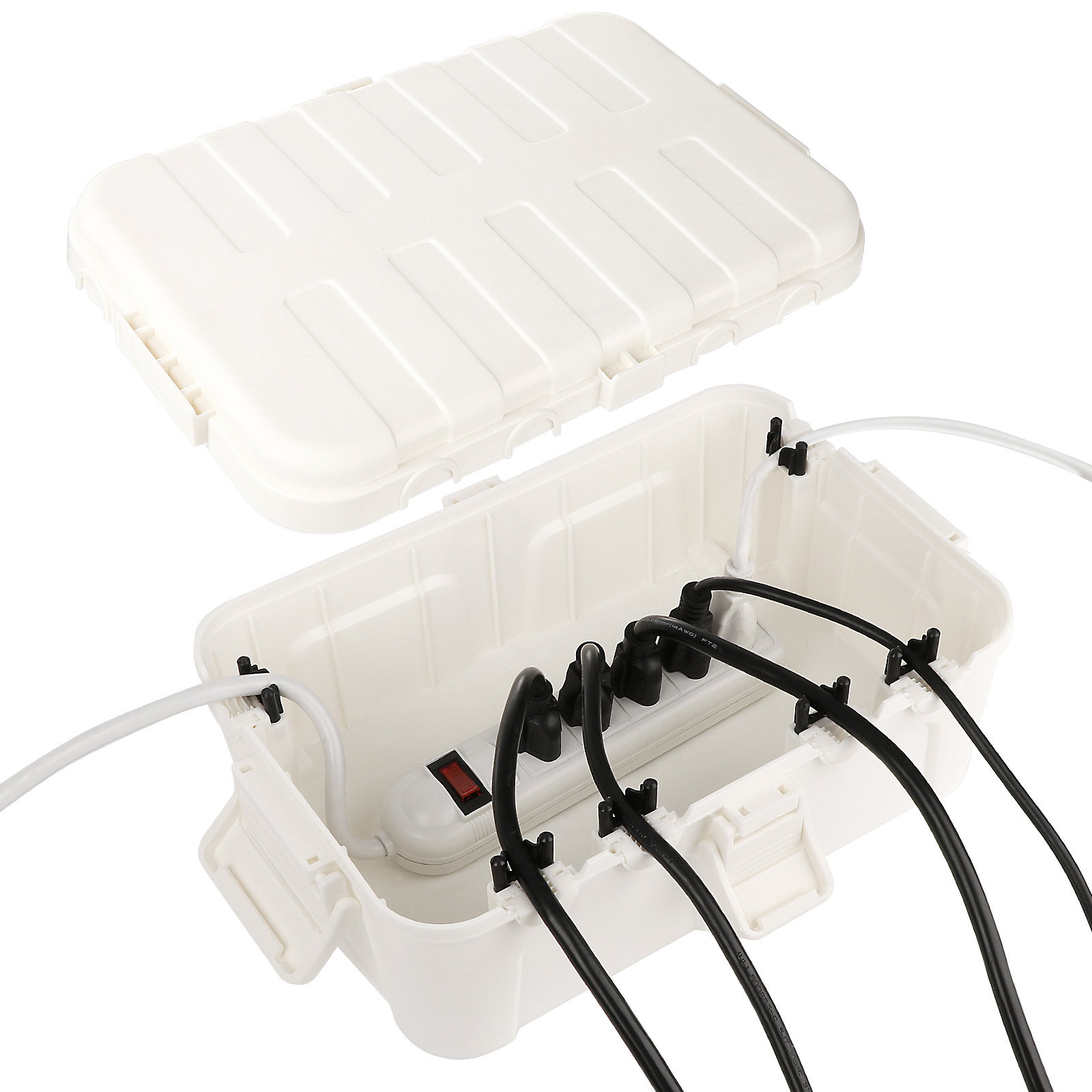 Outdoor Power Supply Waterproo - Outdoor Lighting Timer recensione e prezzo