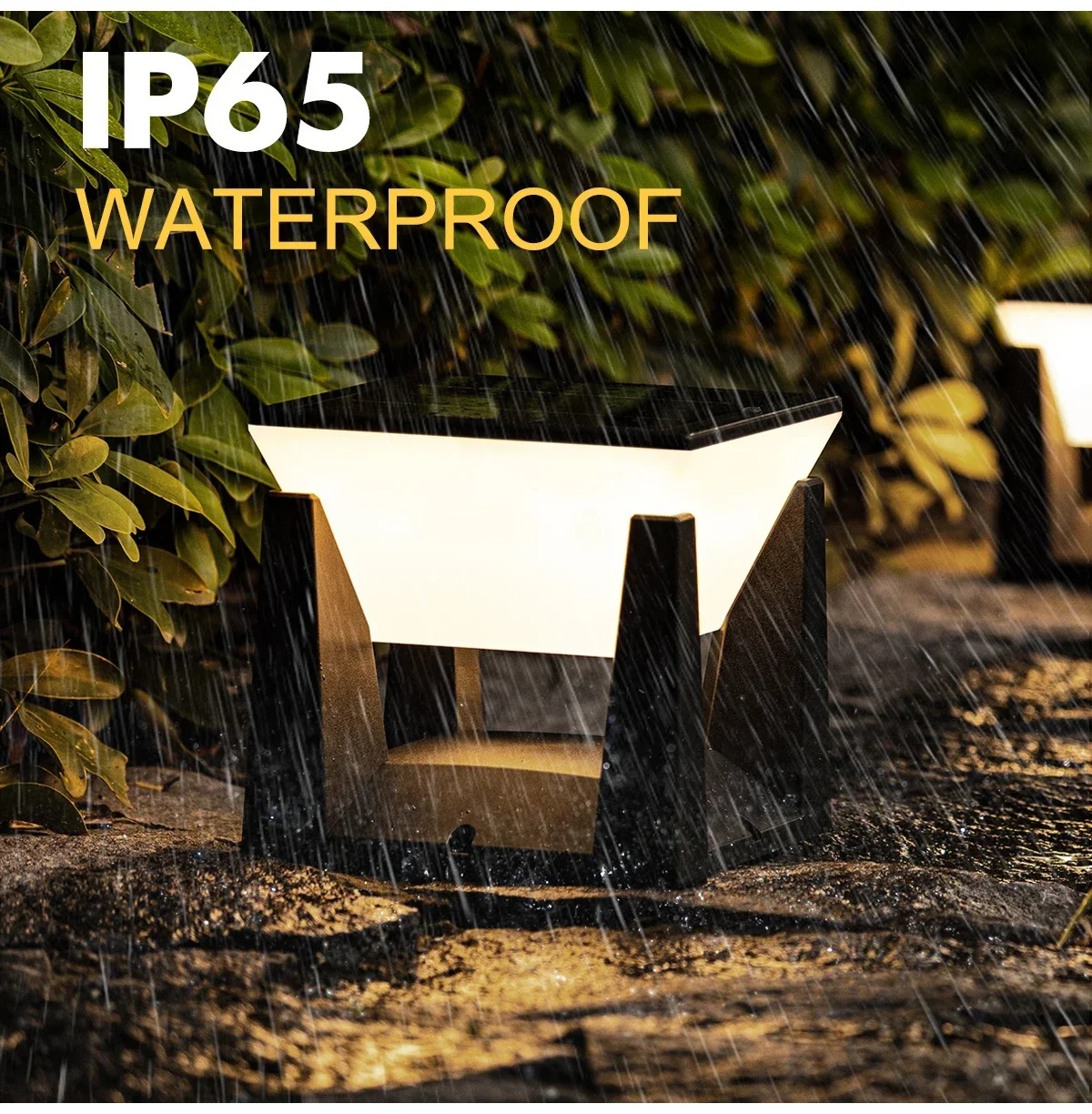 IP65 Waterproof LED Exterior W - Wall Lighting Outdoor recensione e prezzo