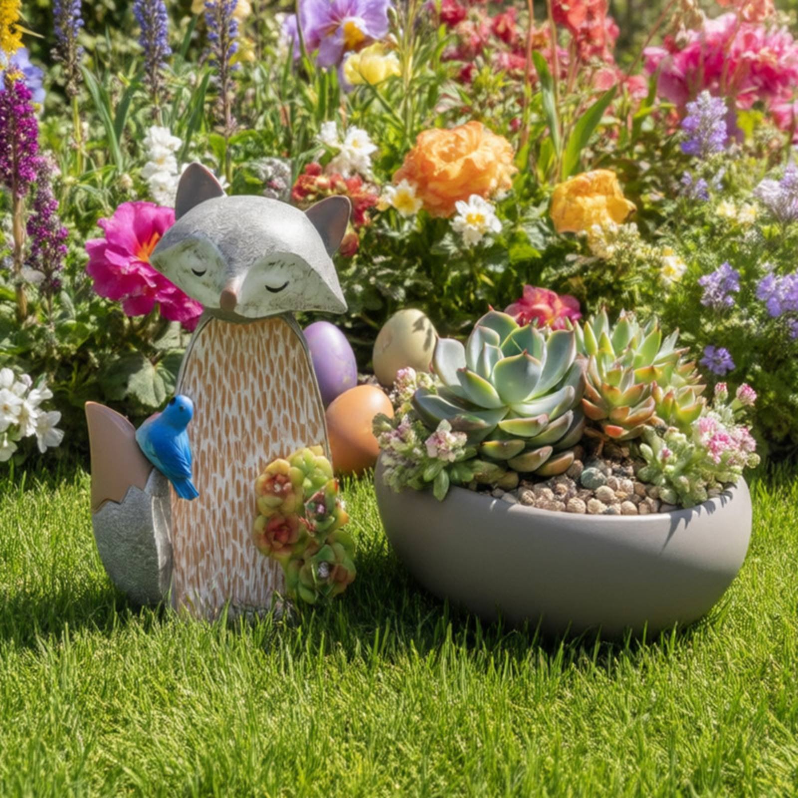 Cartoon Snail Decor Waterproof - Outdoor Lighting For Patio recensione e prezzo