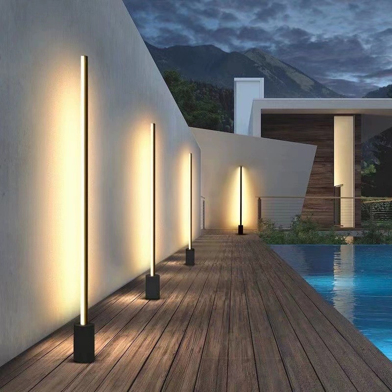 New Arrival Modern Outdoor LED - Outdoor Lighting Bulbs recensione e prezzo