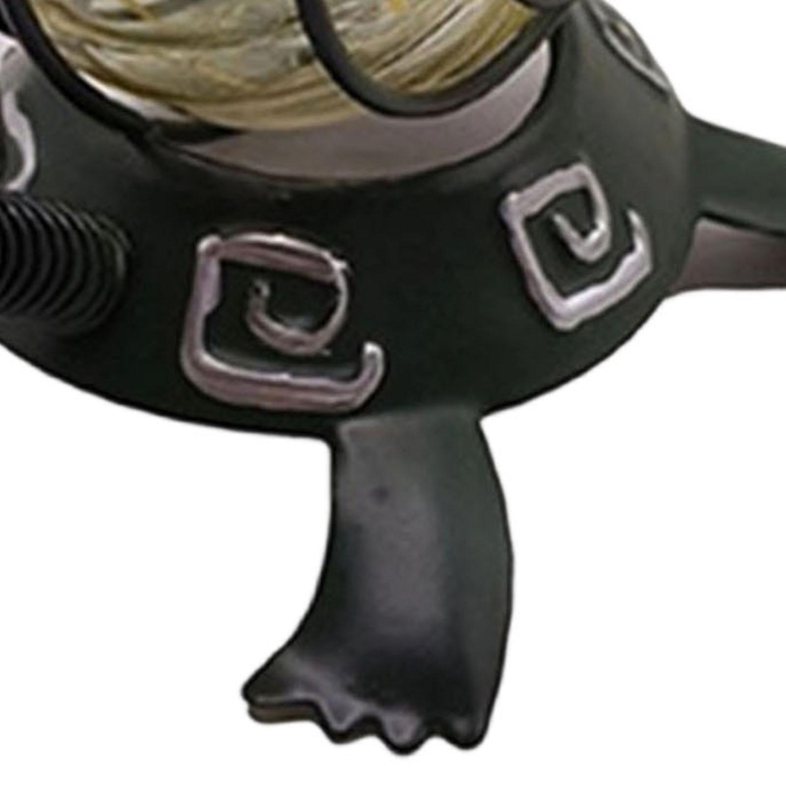 Turtle Solar Lights Outdoor Ga - Outdoor Lighting Yard recensione e prezzo