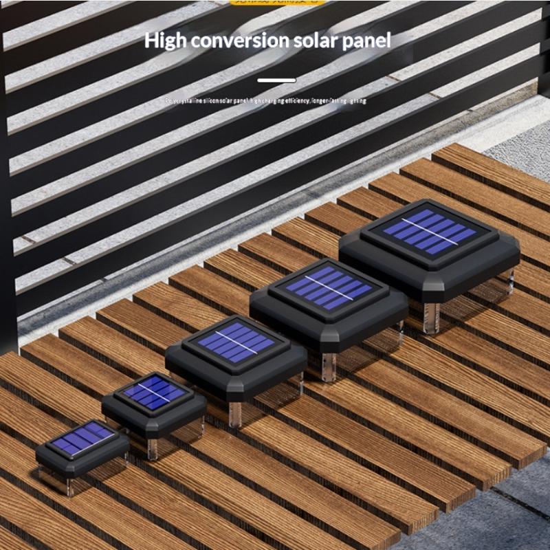 Solar LED Post Cap Light for O - Post Cap Light recensione e prezzo
