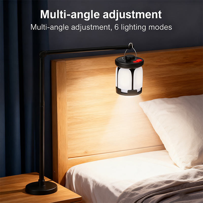 Solar Camping Lantern,Portable - Outdoor Lighting On House recensione e prezzo