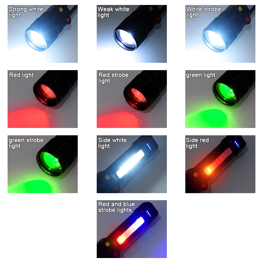Outdoor Ultra Bright LED Flash - Zumtobel Outdoor Lighting recensione e prezzo