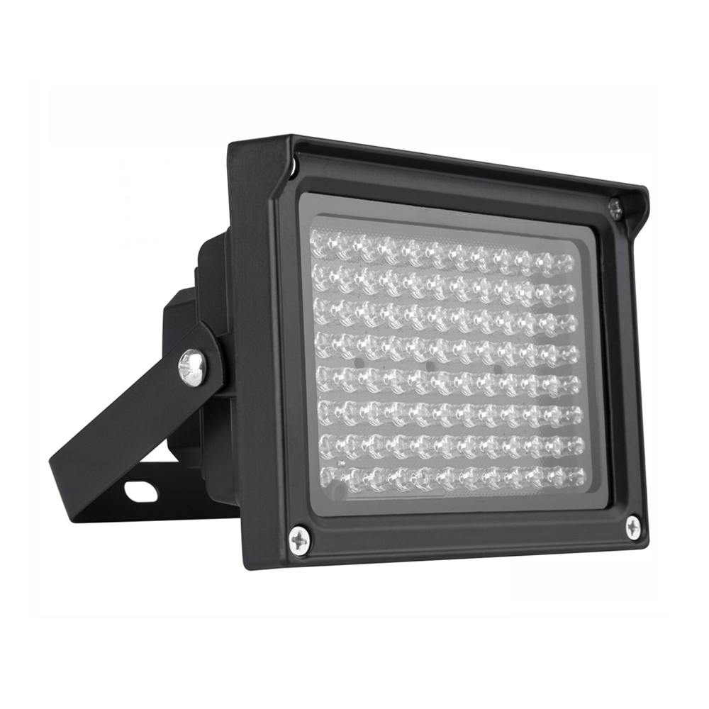 High Brightness 96 LEDS IR Lig - Zumtobel Outdoor Lighting recensione e prezzo