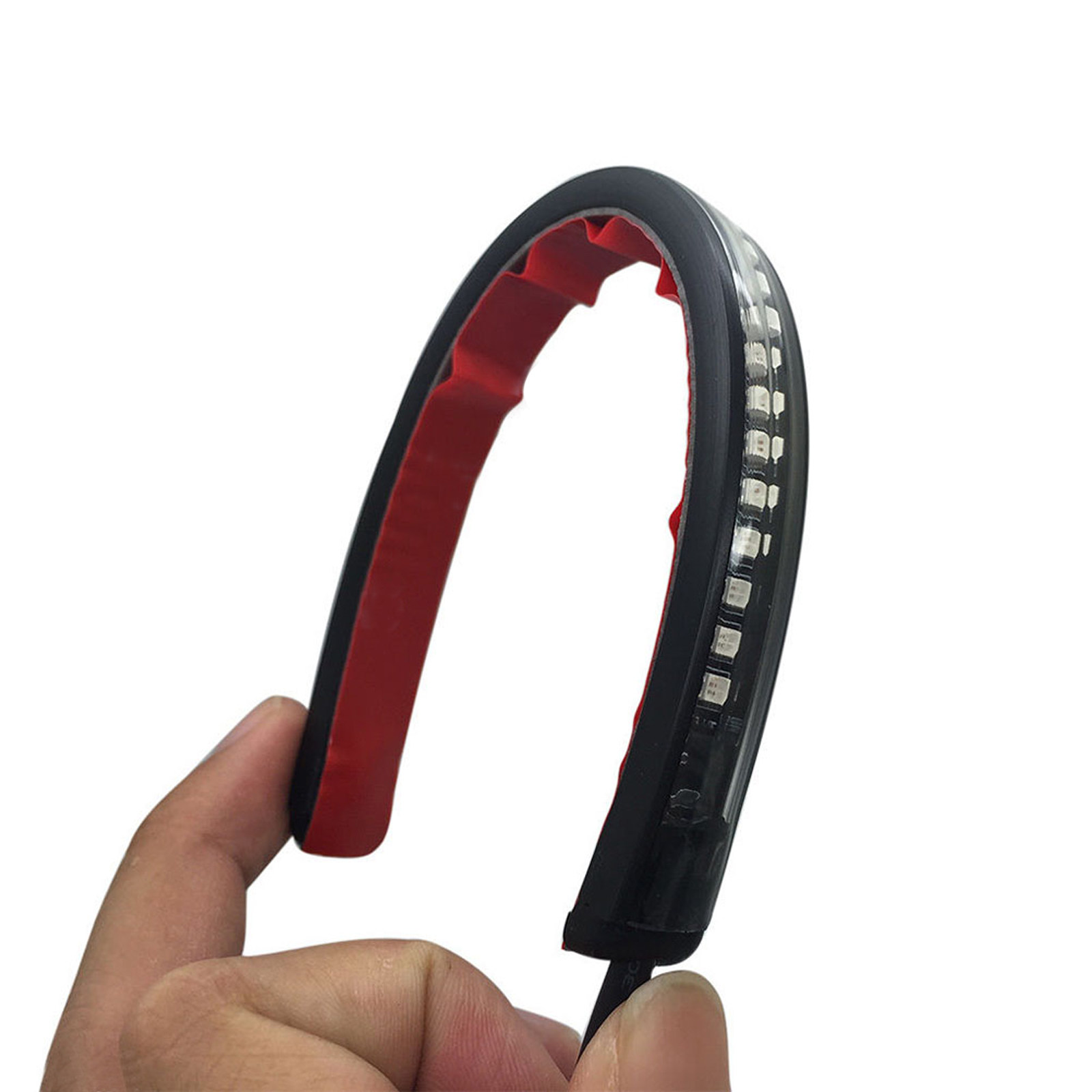 32Smd 3528 Red Waterproof Univ - Waterproof Led Strip recensione e prezzo