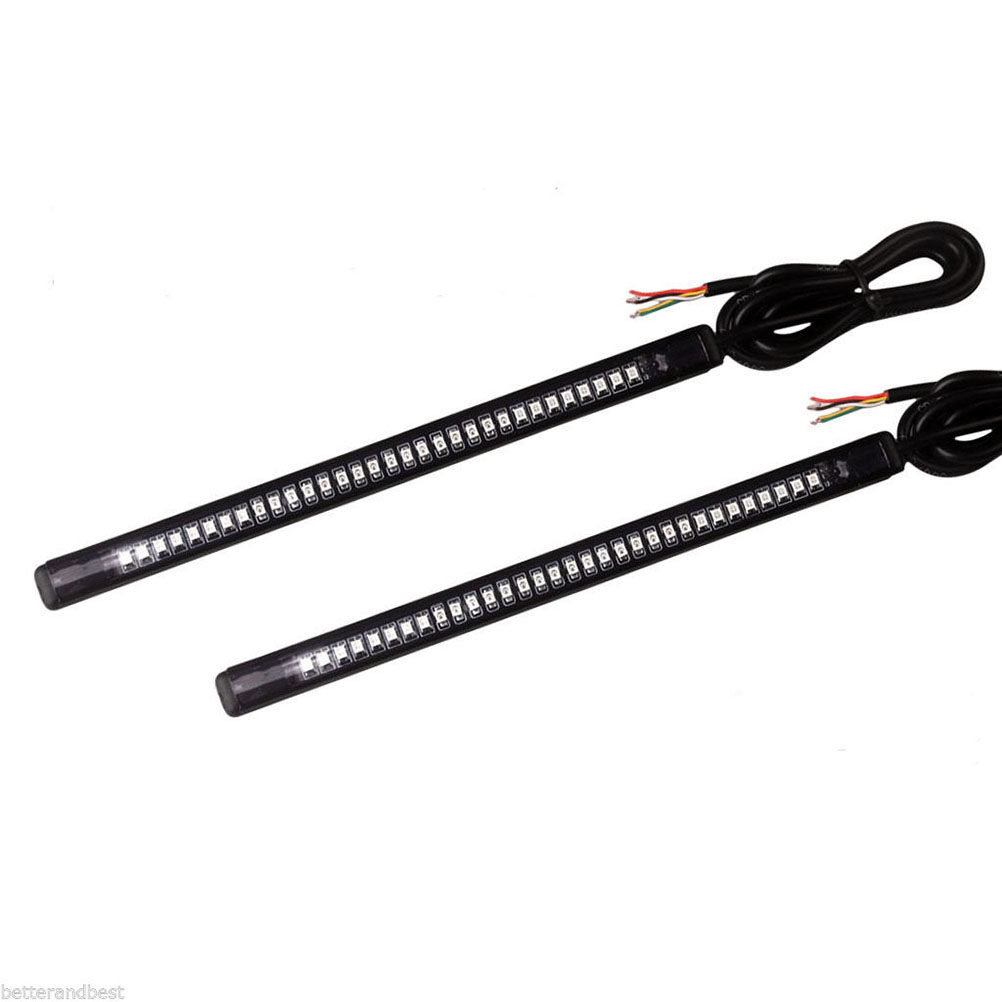 32Smd 3528 Red Waterproof Univ - Waterproof Led Strip recensione e prezzo