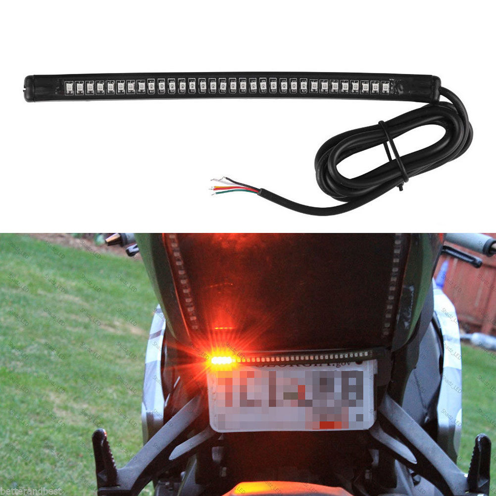 32Smd 3528 Red Waterproof Univ - Waterproof Led Strip recensione e prezzo
