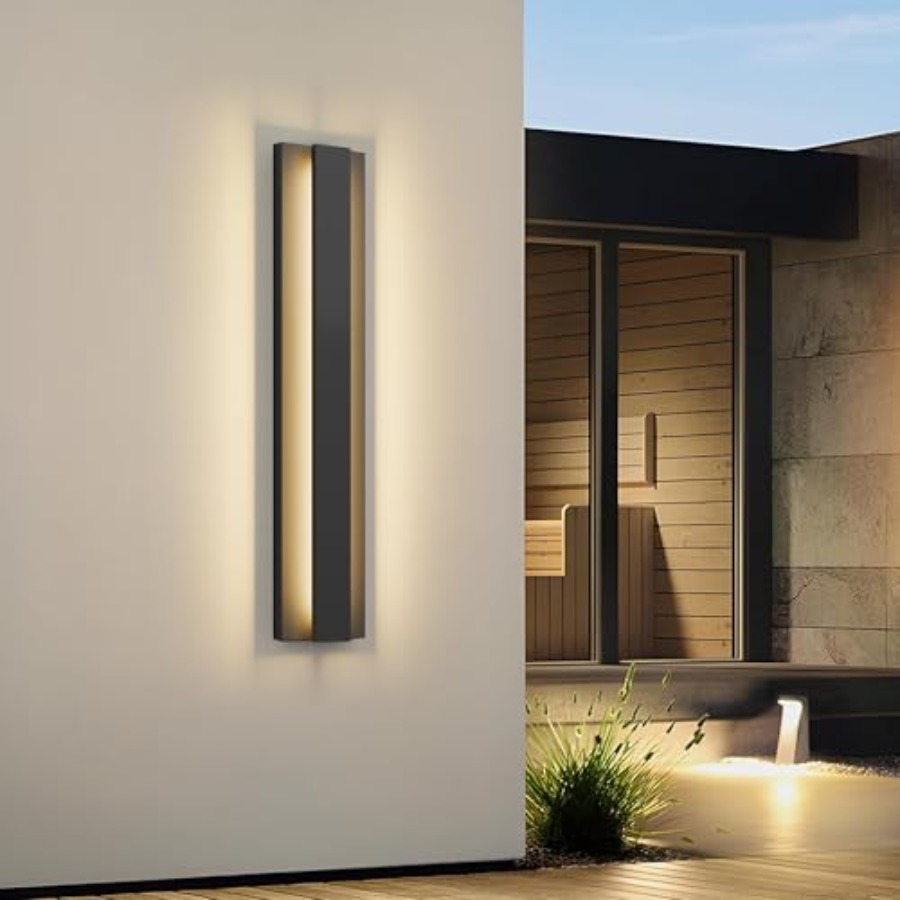 LamQee 23.6 ch Modern Outdoor  - Wall Lighting Outdoor recensione e prezzo