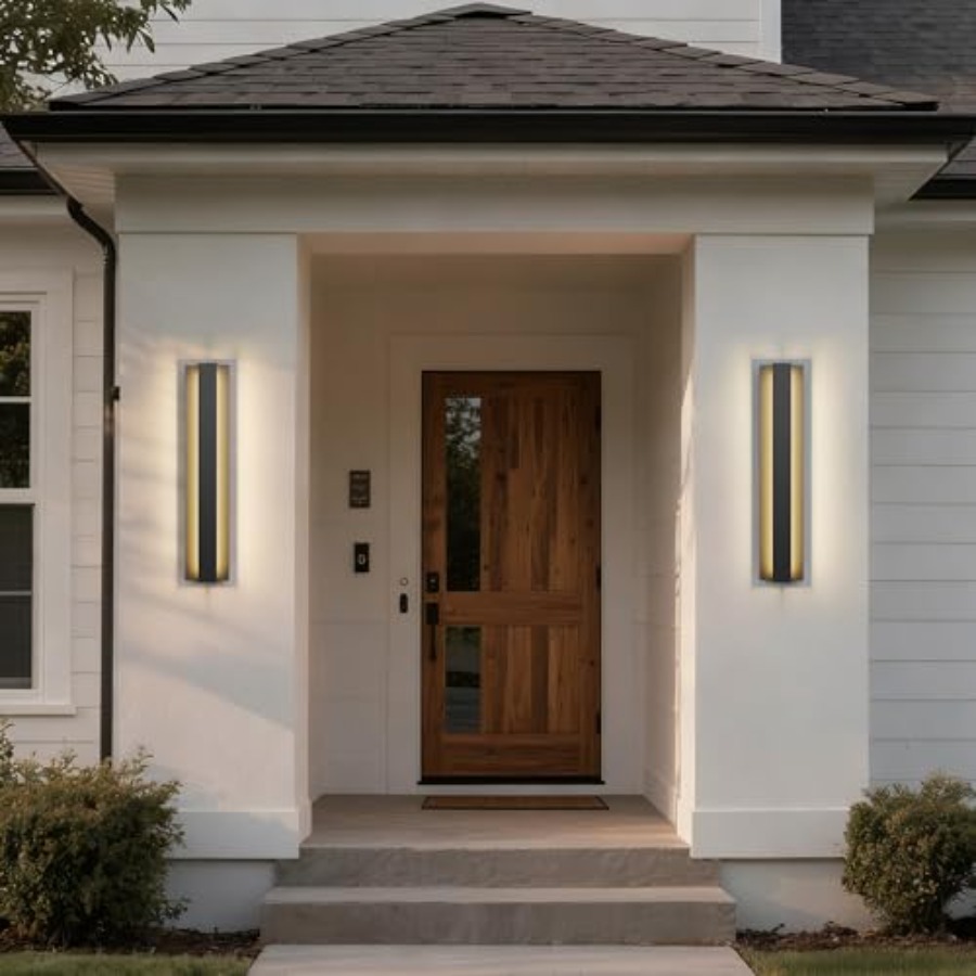 LamQee 23.6 ch Modern Outdoor  - Wall Lighting Outdoor recensione e prezzo