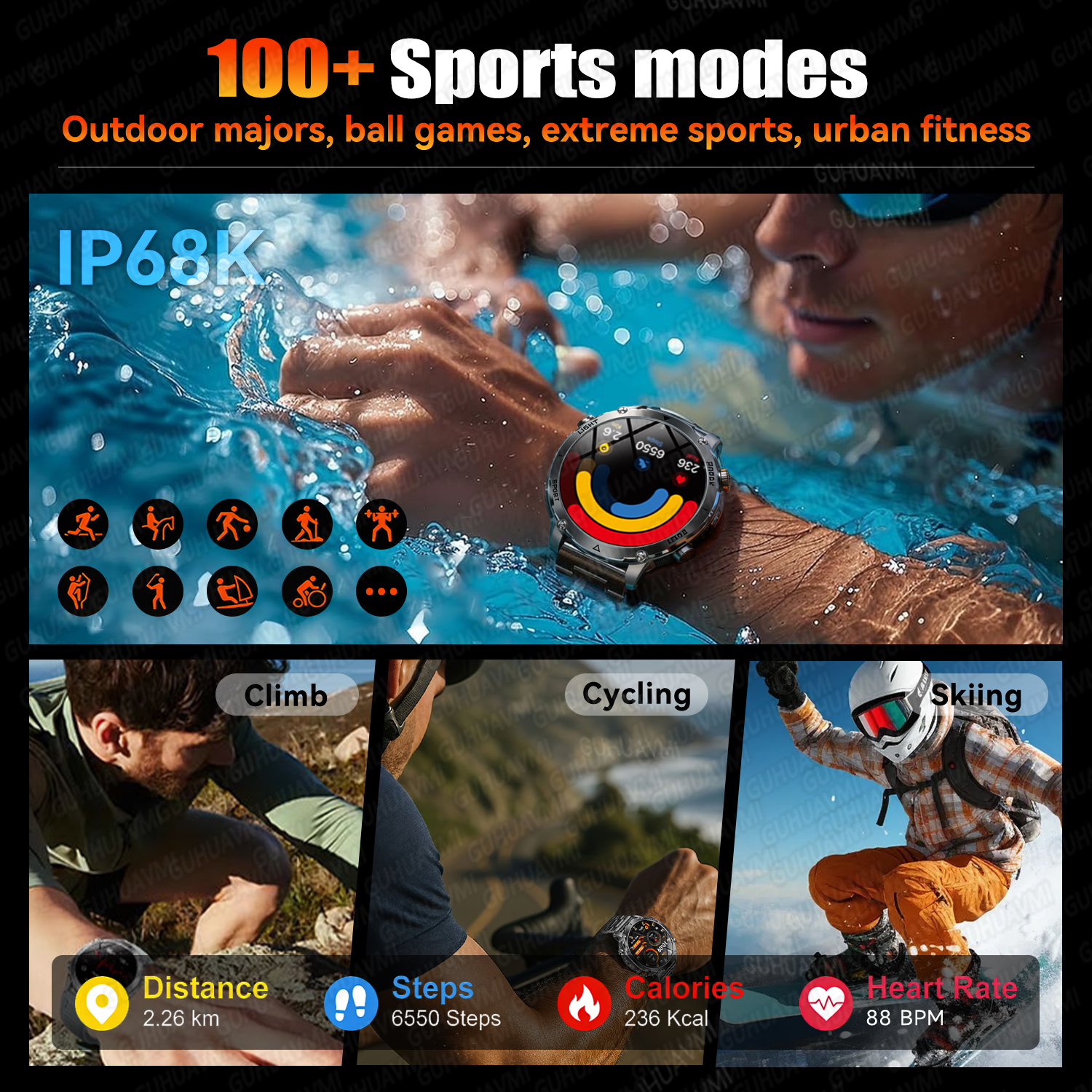 Newly Durable 1400mAh Large Ba - Outdoor Lighting Japan recensione e prezzo