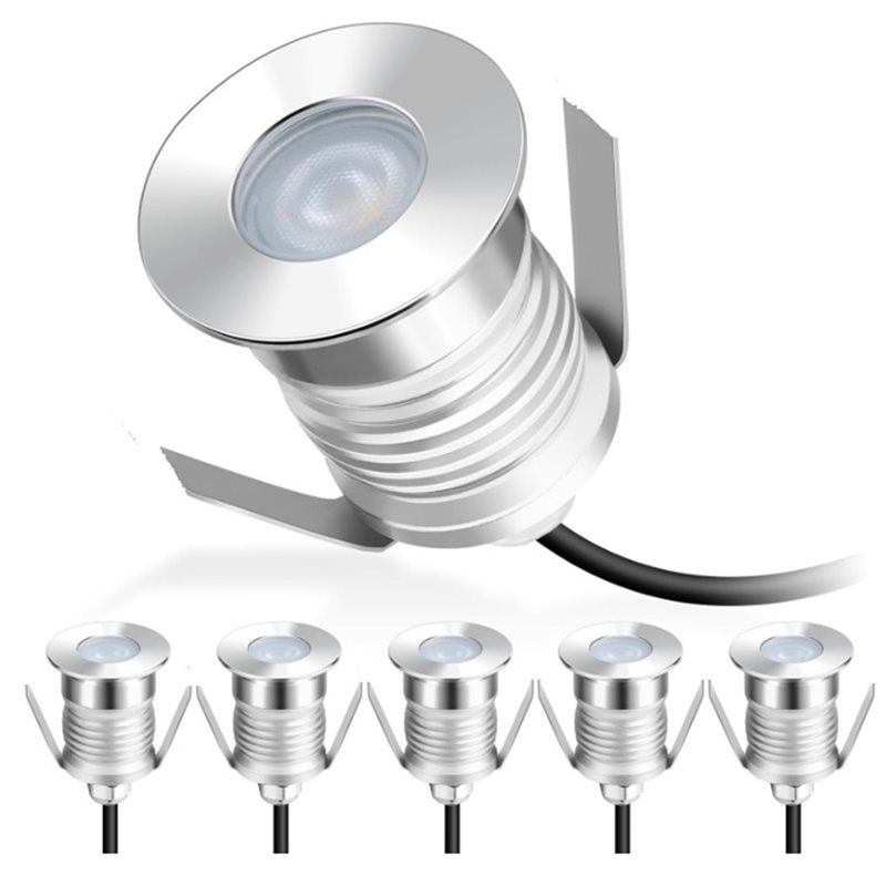AAAF Landscape In-Ground Reces - Ground Light Recessed recensione e prezzo