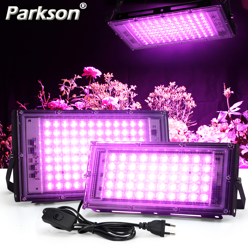 Full Spectrum LED Grow Light P - Zumtobel Outdoor Lighting recensione e prezzo