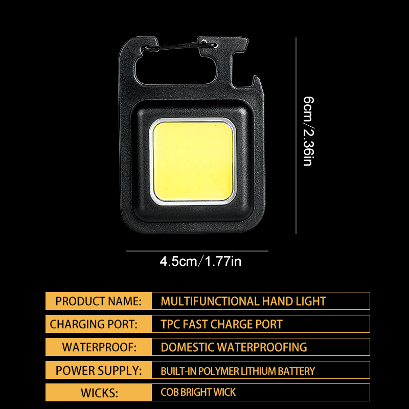 Super Bright Convenient Carry- - Outdoor Lighting Bulbs recensione e prezzo