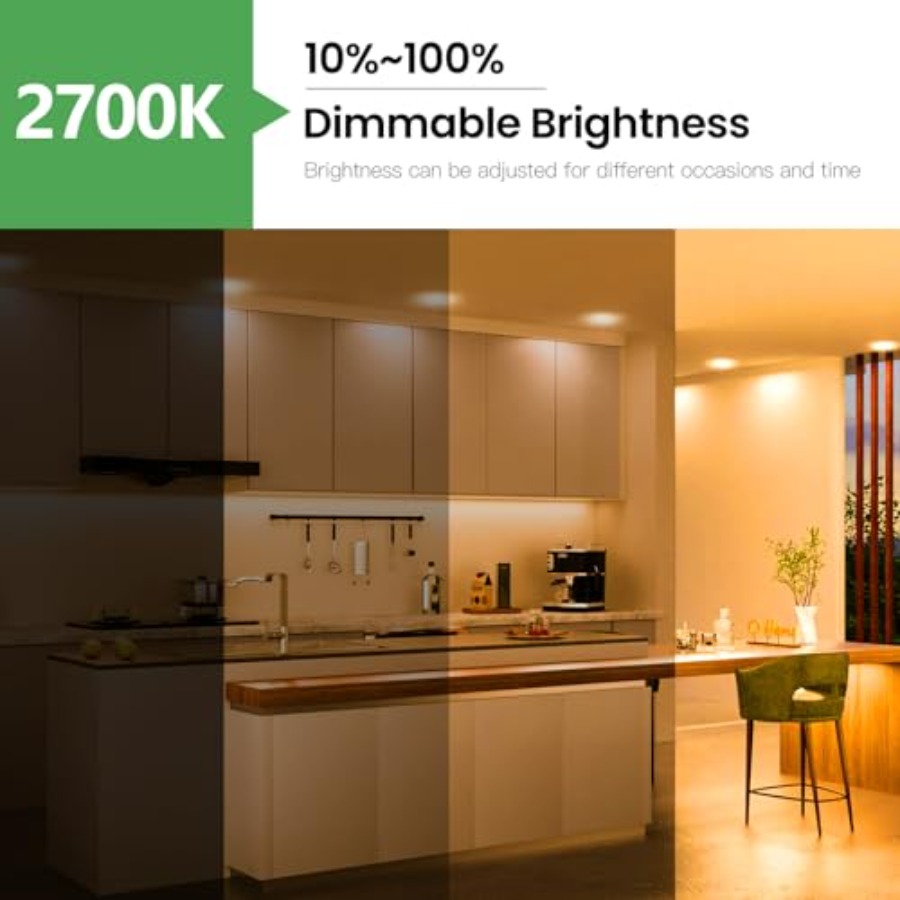 PAR38 Flood Light Bulbs, 80W 1 - Outdoor Lighting Bulbs recensione e prezzo