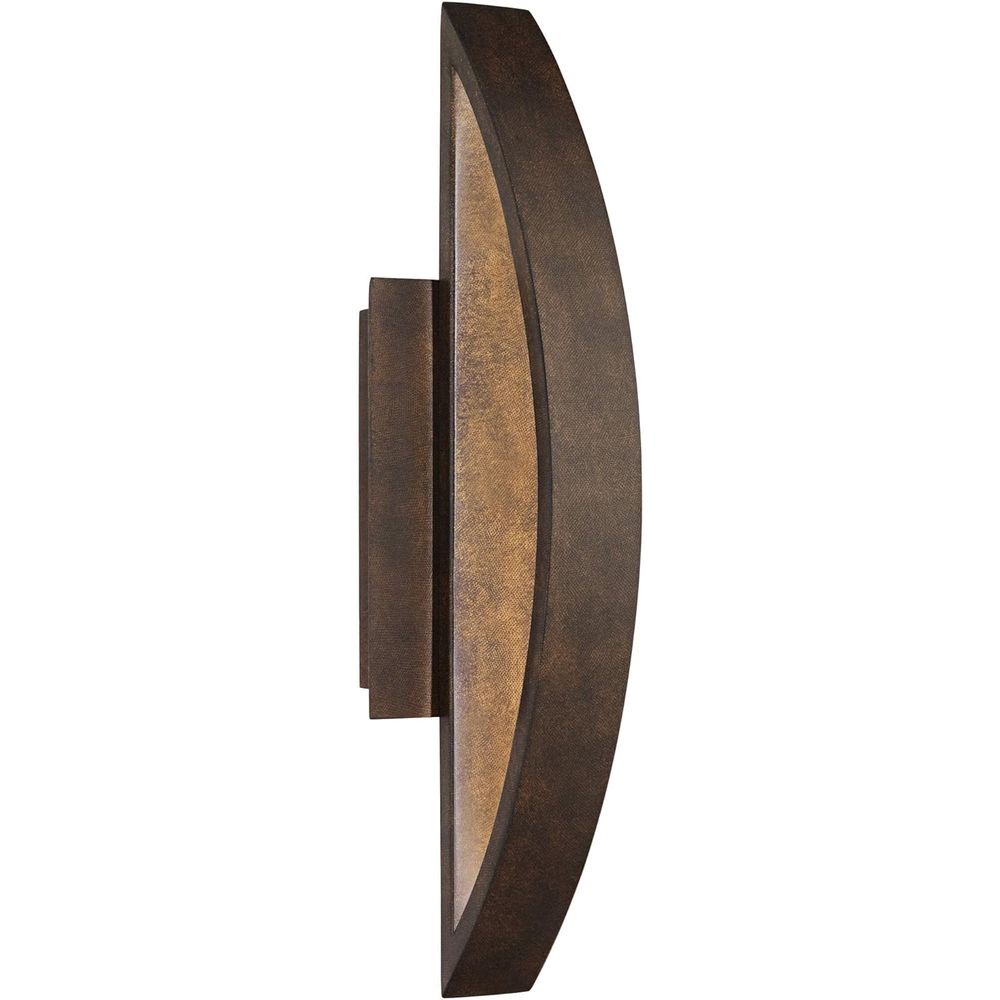 LED Outdoor Wall Light, Mottle - Outdoor Lighting Front Yard recensione e prezzo