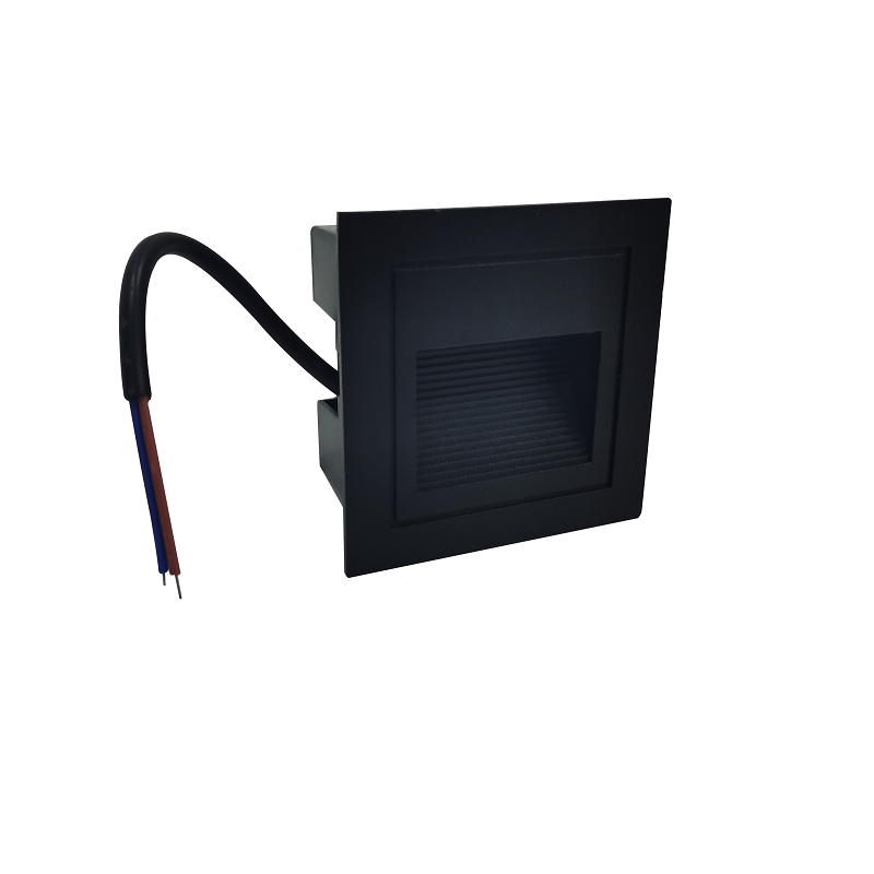 LED Deck Step Light 15Leds IP6 - Ground Light Recessed recensione e prezzo