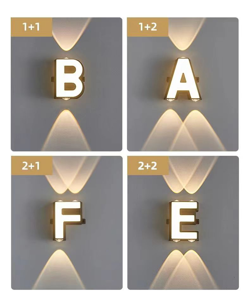Outdoor IP65 Waterproof Wall L - Wall Lighting Outdoor recensione e prezzo