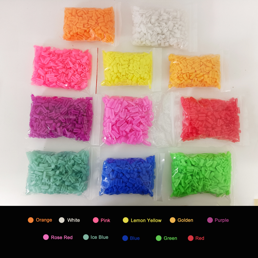 LED Strip End Cap Silicone Hig - Post Cap Light recensione e prezzo