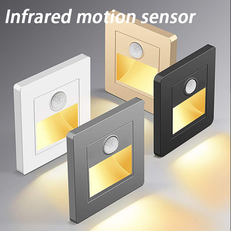 Infrared Motion Sensor Stair L - Zumtobel Outdoor Lighting recensione e prezzo