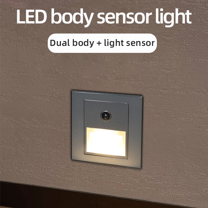 Infrared Motion Sensor Stair L - Zumtobel Outdoor Lighting recensione e prezzo