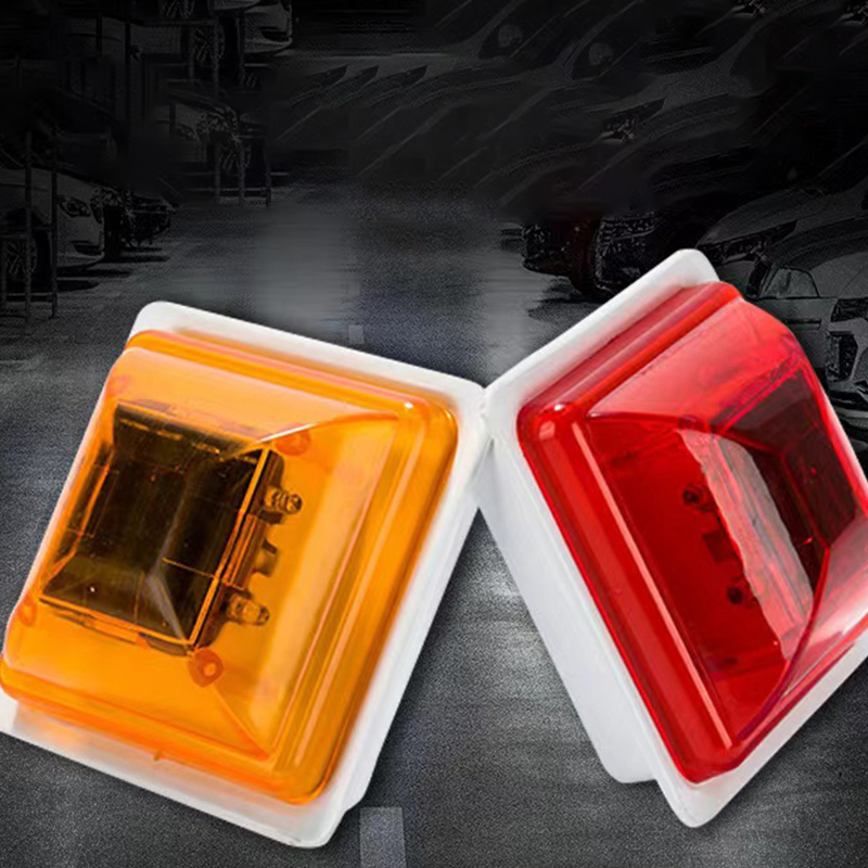 Solar Guardrail Post Cap Light - Post Cap Light recensione e prezzo