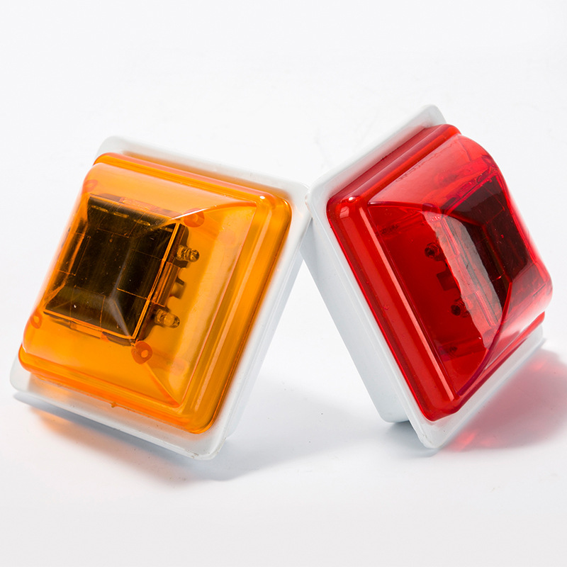 Solar Guardrail Post Cap Light - Post Cap Light recensione e prezzo