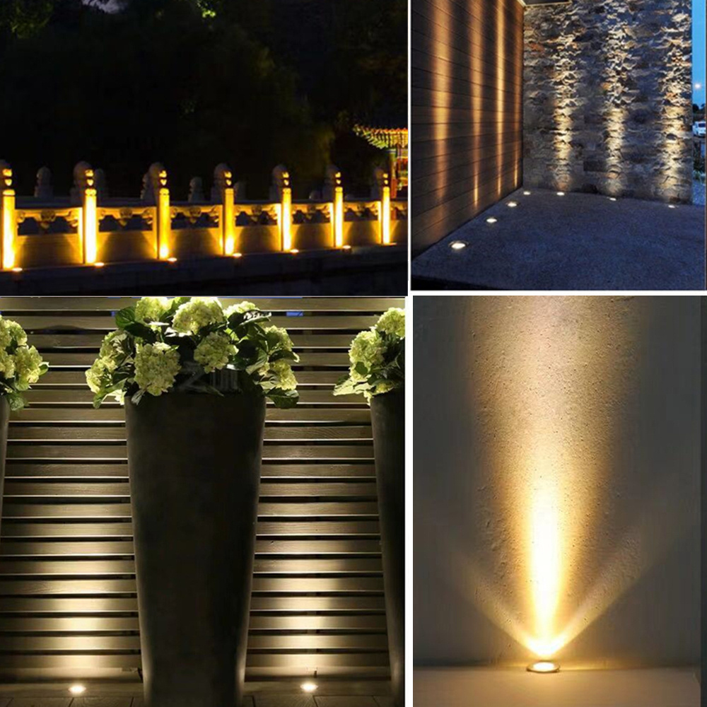 Mini Underground Light Outdoor - Ground Light Recessed recensione e prezzo